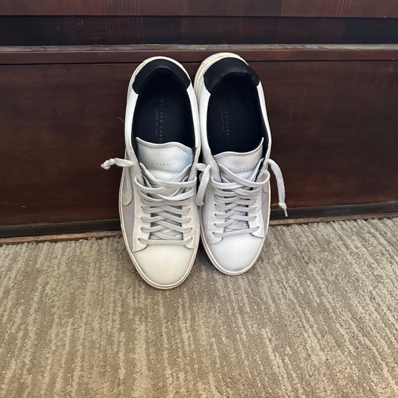 Oliver Cabell Low 1 Epoch shoes - Picture 6 of 9